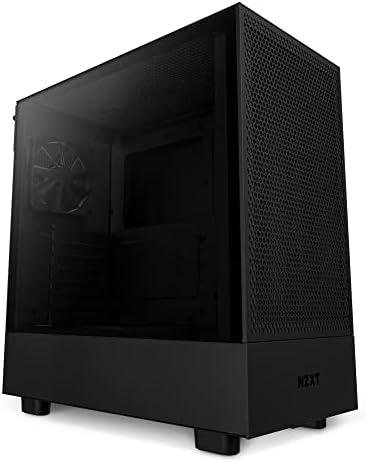 Top⁣ 4 Stylish‍ mid-Tower Cases for Optimal PC Cooling