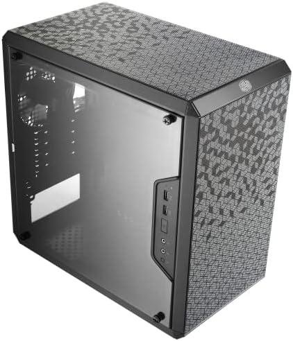 Top 4 Stylish Mid-Tower Cases for Optimal‍ PC Cooling