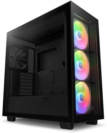 Top 4 Stylish Mid-tower Cases for Optimal PC Cooling